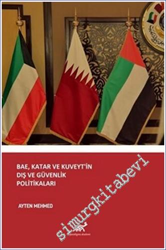 BAE, Katar ve Kuveyt'in Dış ve Güvenlik Politikaları - 2023