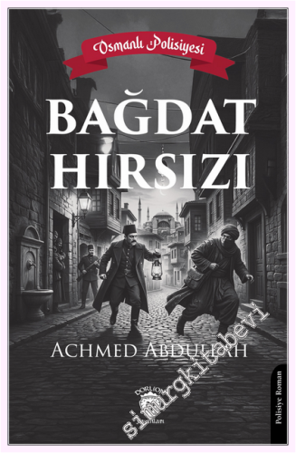 Bağdat Hırsızı -