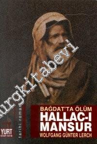 Bağdat'ta Ölüm Hallac - ı Mansur