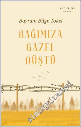 Bağımıza Gazel Düştü -        2024