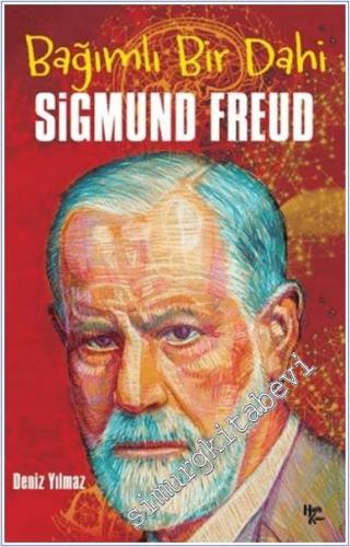 Bağımlı Bir Dahi Sigmund Freud -        2024