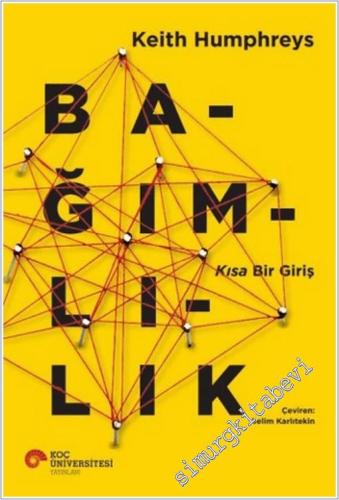 Bağımlılık - Kısa Bir Giriş -        2025