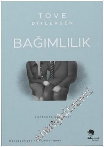 Bağımlılık : Kopenhag Üçlemesi 3 -        2022