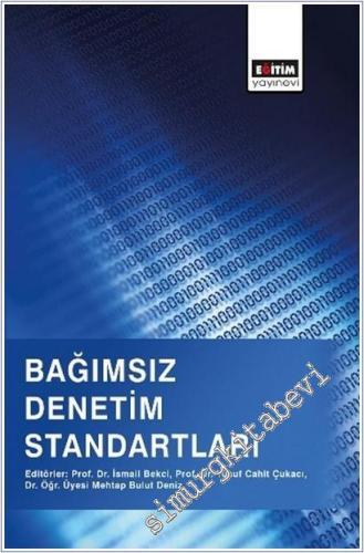 Bağımsız Denetim Standartları -        2025