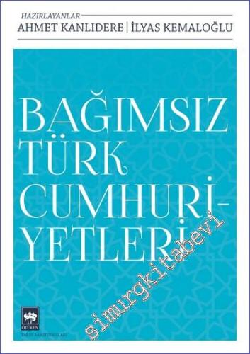 Bağımsız Türk Cumhuriyetleri -        2023