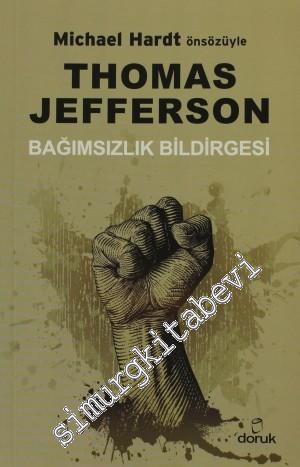 Bağımsızlık Bildirgesi -