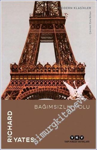 Bağımsızlık Yolu -        2024