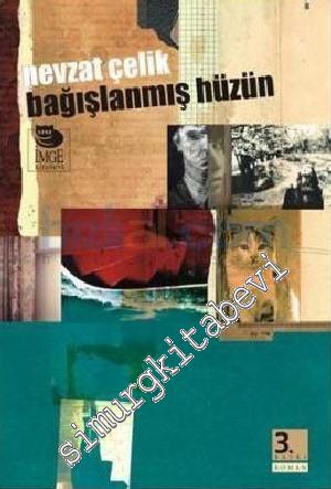 Bağışlanmış Hüzün -        2010