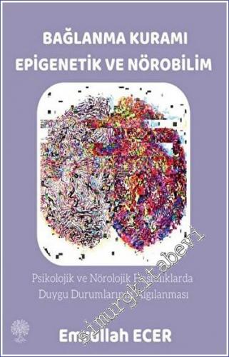 Bağlanma Kuramı Epigenetik ve Nörobilim : Psikolojik ve Nörolojik Hastalıklarda Duygu Durumlarının Algılanması -        2022