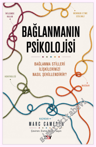 Bağlanmanın Psikolojisi: Bağlanma Stilleri İlişkilerinizi Nasıl Şekillendirir? -         2026