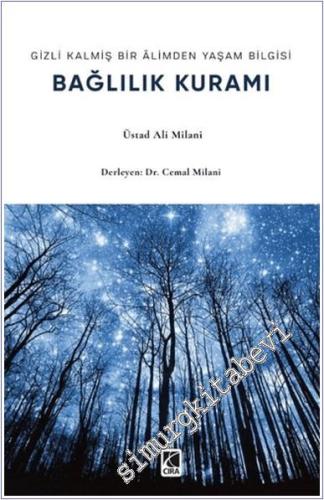Bağlılık Kuramı -        2025