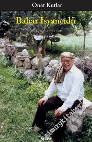 Bahar İsyancıdır -        2021