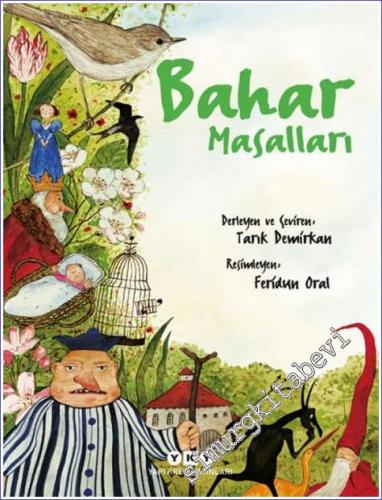 Bahar Masalları -        2022