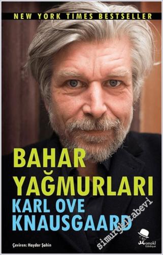 Bahar Yağmurları - Kavgam Cilt: 5 -        2018