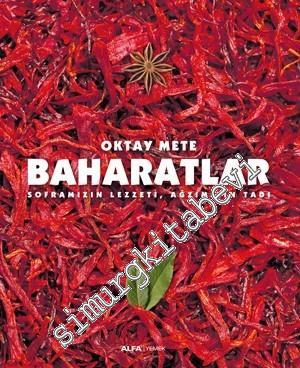 Baharatlar CİLTLİ -