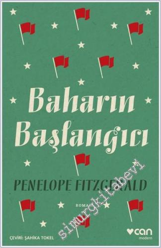 Baharın Başlangıcı -        2025