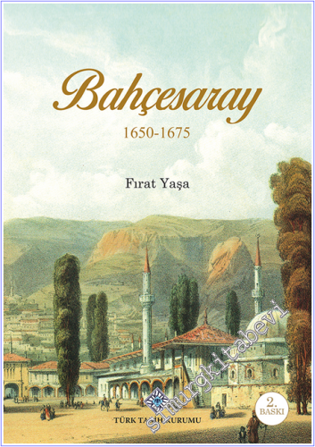 Bahçesaray 1650 - 1675