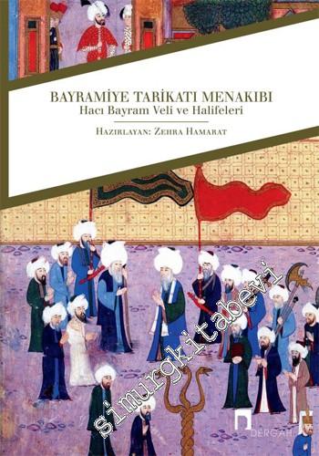 Bahramiye Tarikatı Menakıbı -