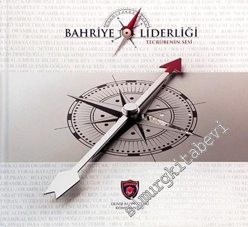 Bahriye Liderliği: Tecrübenin Sesi -