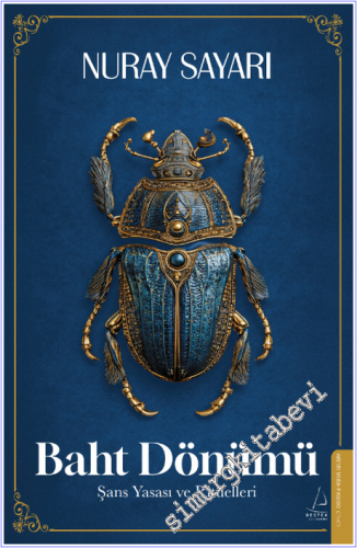 Baht Dönümü : Şans Yasası ve Ritüelleri - 2026