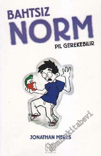 Bahtsız Norm 1 - Fındık Bulunabilir -