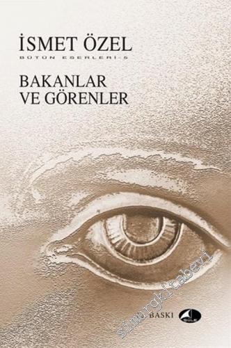 Bakanlar ve Görenler -        2000