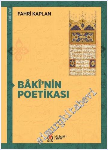 Baki'nin Poetikası - 2023