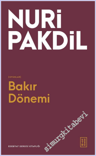 Bakır Dönemi : Oyunlar -