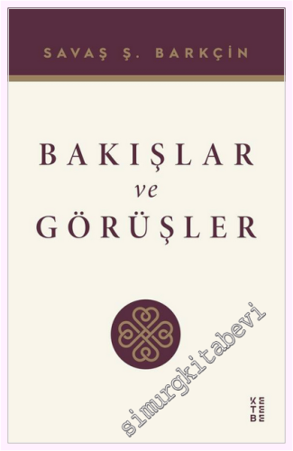 Bakışlar ve Görüşler -         2026