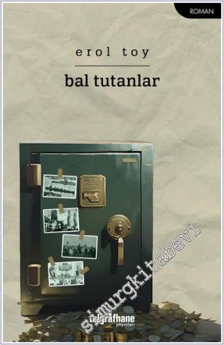 Bal Tutanlar -        2024