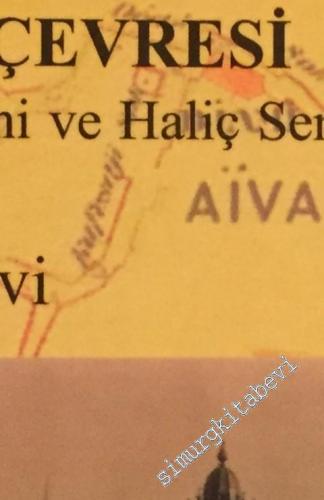 Balat ve Çevresi İMZALI -        1999
