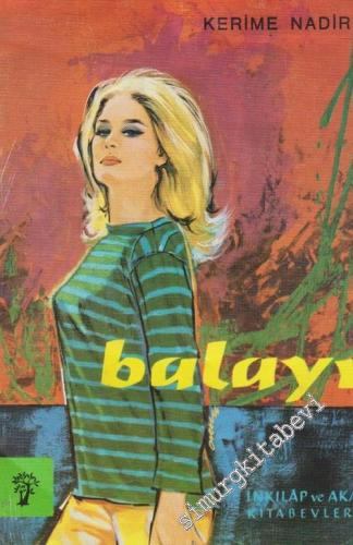 Balayı -