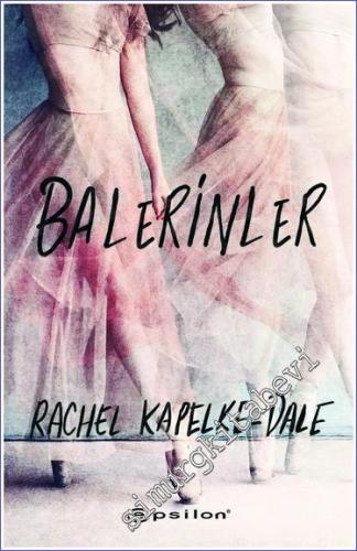 Balerinler -        2024
