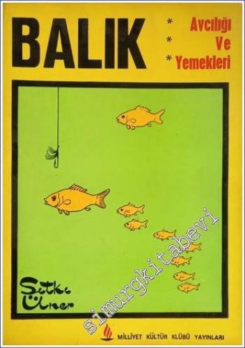 Balık Avcılığı ve Balık Yemekleri - 1968