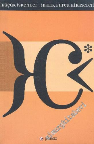 Balık Burcu Hikayeleri -        2000