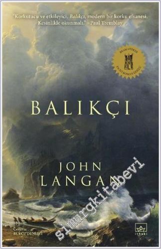 Balıkçı CİLTLİ -        2024