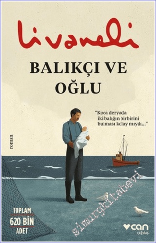 Balıkçı ve Oğlu - 2026