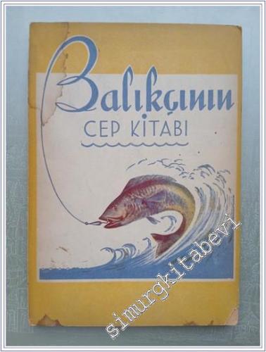 Balıkçının Cep Kitabı -        1950