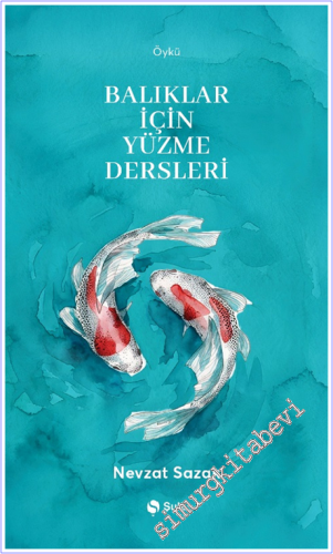 Balıklar İçin Yüzme Dersleri -        2026