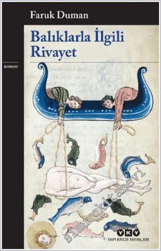 Balıklarla İlgili Rivayet -          2025