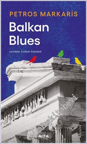 Balkan Blues - 2022