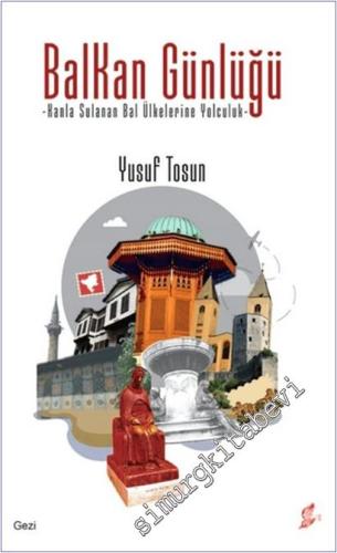 Balkan Günlüğü -        2025