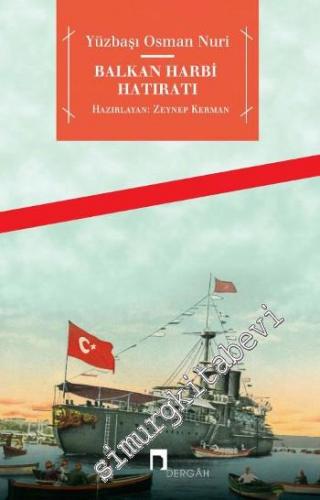 Balkan Harbi Hatıratı -        2014