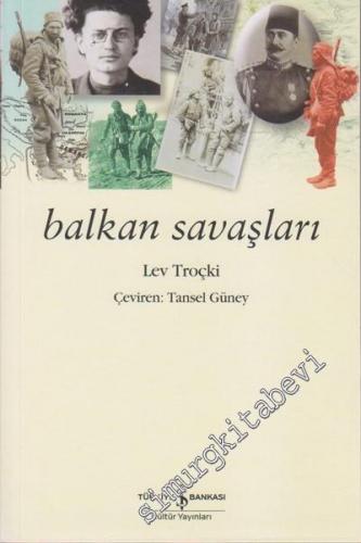 Balkan Savaşları -        2023