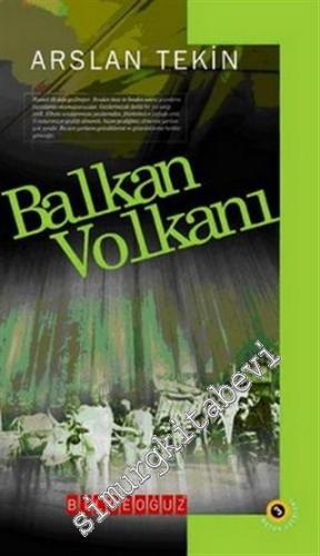 Balkan Volkanı -