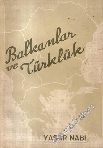 Balkanlar ve Türklük