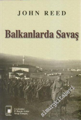 Balkanlarda Savaş -        2006
