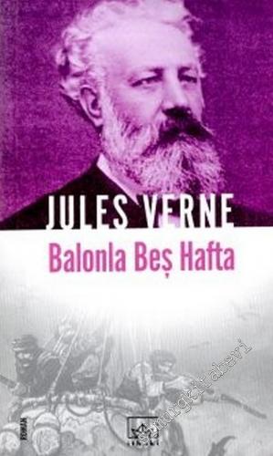 Balonla Beş Hafta -        2002