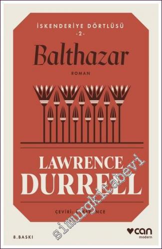 Balthazar : İskenderiye Dörtlüsü 2 -        2022