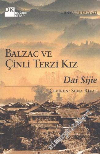 Balzac ve Çinli Terzi Kız -        2000
